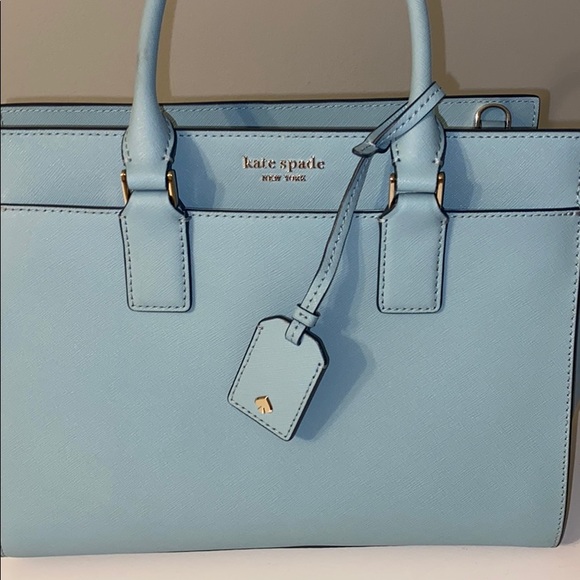 kate spade Handbags - Kate Spade Medium Margaux